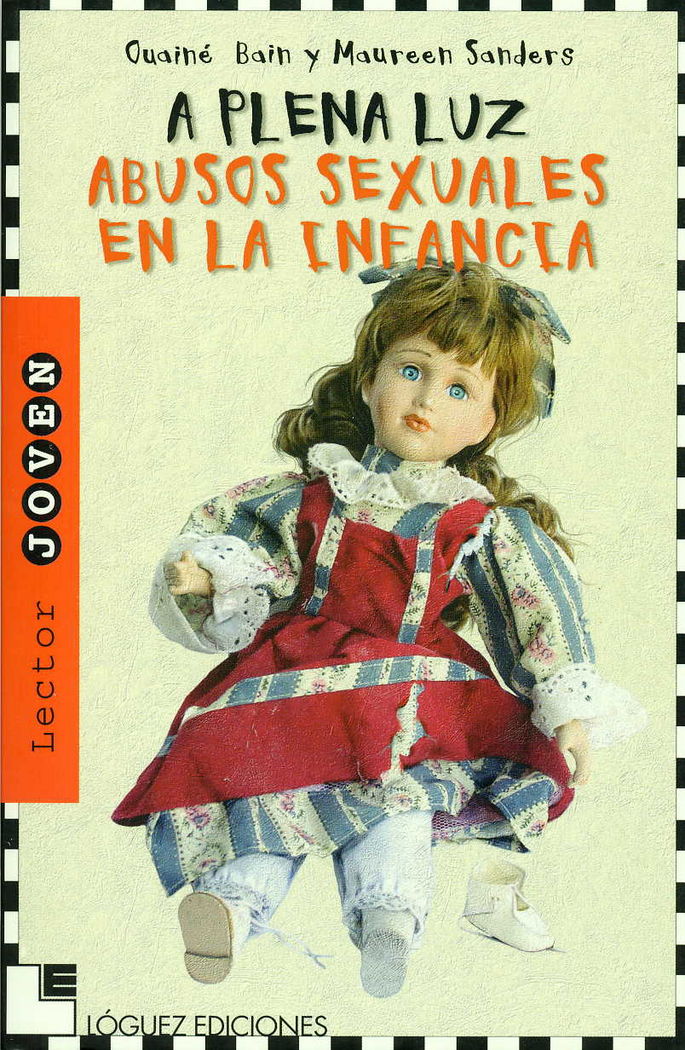 A plena luz, de Bain, Ouainé | portada del libro
