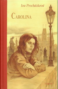 Carolina, de Procházková, Iva | portada del libro