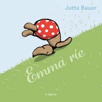 Emma ríe, de Bauer, Jutta | portada del libro