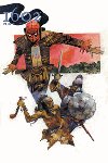 1602 UN NUEVO MUNDO, de PAK#TOCCHINI#TOPPI | portada del libro