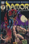 NAMOR 8 EL HOMBRE SUBMARINO | portada del libro