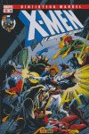 X MEN 4 LA IMPOSIBLE PATRULLA | portada del libro