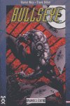 BULLSEYE GRANDES EXITOS | portada del libro