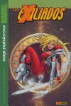EXILIADOS 9,LOS | portada del libro