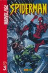 MARVEL AGE 3 SPIDERMAN | portada del libro