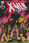 X MEN 7 LA IMPOSIBLE PATRULLA | portada del libro