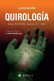 Quirolog¡a, de JUANA MARIN | portada del libro