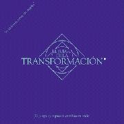 EL JUEGO DE LA TRANSFORMACION, de JOY DRAKE | portada del libro