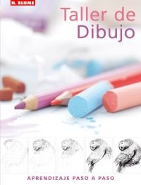 Taller de dibujo, de Watson, Lucy | portada del libro