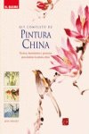 Kit completo de pintura china, de Dwight | portada del libro
