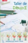 TALLER DE DIBUJO II, de Isaaman | portada del libro