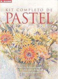 Kit completo de pastel, de Tappenden, Curtis | portada del libro