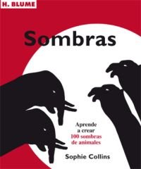 Sombras, de Collins, Sophie | portada del libro