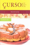 CURSO DE COCINA: MANZANA, de Witz | portada del libro