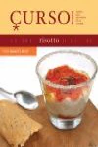 Curso de cocina: risotto, de Witz, Benoît | portada del libro