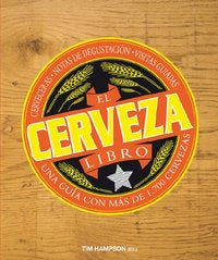 El libro de la cerveza, de VARIOS | portada del libro