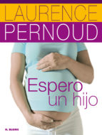 Espero un hijo, de Laurence Pernoud | portada del libro