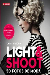 Light & Shoot, de Gatcum, Chris | portada del libro