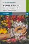 Cuentos largos, de Jiménez Mantecón, Juan Ramón | portada del libro