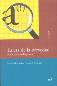 La era de la brevedad, de Varios autores | portada del libro