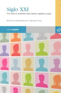 Siglo XXI, de Varios autores | portada del libro