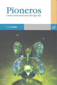 Pioneros, de Varios autores | portada del libro