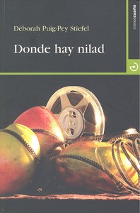 Donde hay nilad, de Puig-Pey Stiefel, Déborah | portada del libro