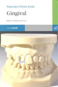 Gingival, de Ferrer Lerín, Francisco | portada del libro