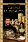 TU ERES LA ESTANCIA, de MARTINEZ | portada del libro
