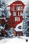 El Dios de la ira, de SANCHEZ MANZANO | portada del libro