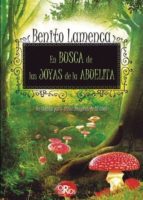 En busca de las joyas de la abuelita, de BENITO LAMENCA | portada del libro