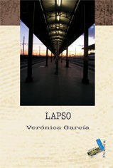 Lapso, de García García, Verónica | portada del libro