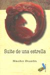 Suite de una estrella, de Buzón Novo, Ignacio | portada del libro