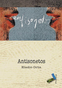 Antisonetos, de Horta, Heladio | portada del libro