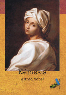 Némesis, de Nobel, Alfred | portada del libro