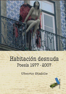Habitación desnuda, de Stábile, Uberto | portada del libro