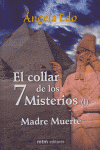 COLLAR DE LOS 7 MISTERIOS (I),EL, de EDO | portada del libro