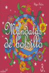 MANDALAS DE BOLSILLO 3, de FALCON,GLORIA | portada del libro