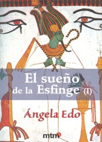 SUEÑO DE LA ESFINGE,EL, de EDO | portada del libro