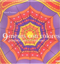NUEVO MESES CON COLORES | portada del libro