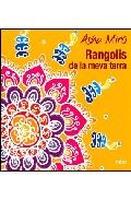 RANGOLIS DE LA MEVA TERRA, de MIRO VEGA | portada del libro