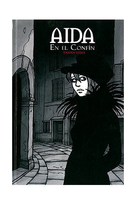 A¡da al confine, de Vanna Vinci | portada del libro