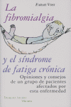 La fibromialgia y el s¡ndrome de fatiga crónica, de VOSS | portada del libro