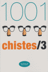 1001 chistes/3, de Anónimo | portada del libro