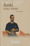 Reiki para todos, de Fernández | portada del libro