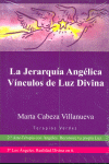 La jerarquía angélica, de Cabeza | portada del libro