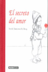 SECRETO DEL AMOR, EL, de Burg | portada del libro