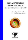 ALIMENTOS FUNCIONALES, LOS, de ALVAREZ CRUZ, NESTOR | portada del libro