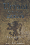 URRACA. SEﾑORA DE ZAMORA (OFERTA), de Gómez Gómez | portada del libro