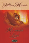 Mi amado lord, de HUNTER, JILLIAN | portada del libro